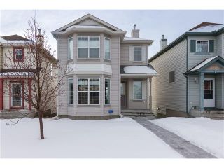 Photo 1: 52 TARINGTON Green NE in Calgary: Taradale House for sale : MLS®# C4046815