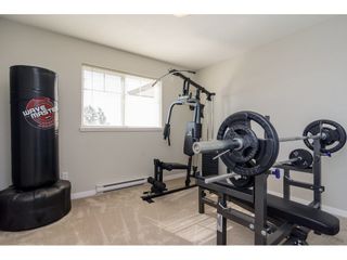 Photo 16: 4 5839 PANORAMA DRIVE in Surrey: Sullivan Station Townhouse for sale : MLS®# R2300974
