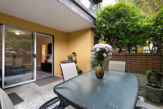 Photo 12: 107 215 N TEMPLETON DRIVE in Vancouver: Hastings Condo for sale (Vancouver East)  : MLS®# R2458110