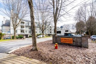 Photo 33: 110 99 BEGIN Street in Coquitlam: Maillardville Condo for sale in "Le Chateau" : MLS®# R2758131