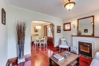 Photo 4: 108 Wesley Street in Toronto: Stonegate-Queensway House (Bungalow) for sale (Toronto W07)  : MLS®# W4532458