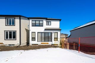 Photo 7: 122 Magnolia Court SE in Calgary: Mahogany Detached for sale : MLS®# A2124705
