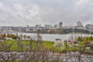 Photo 1: 705 1338 HOMER Street in Vancouver: Yaletown Condo for sale in "GOVERNOR'S VILLA" (Vancouver West)  : MLS®# R2052105