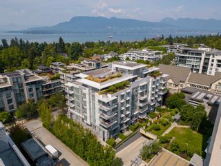 Photo 34: 602 6080 IONA Drive in Vancouver: University VW Condo for sale in "Stirling House" (Vancouver West)  : MLS®# R2796590