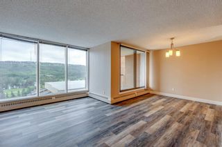 Photo 5: 906 145 Point Drive NW in Calgary: Point McKay Apartment for sale : MLS®# A1221429