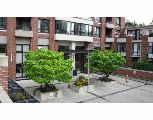 Main Photo: # 2604 977 MAINLAND ST in Vancouver: Yaletown Condo for sale (Vancouver West)  : MLS®# V912691