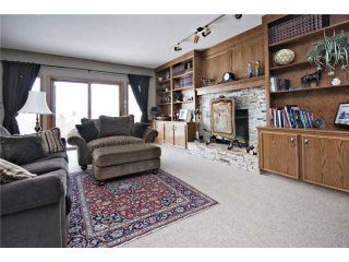 Photo 18: 35 HAWKVILLE Mews NW in CALGARY: Hawkwood Residential Detached Single Family for sale (Calgary)  : MLS®# C3556165