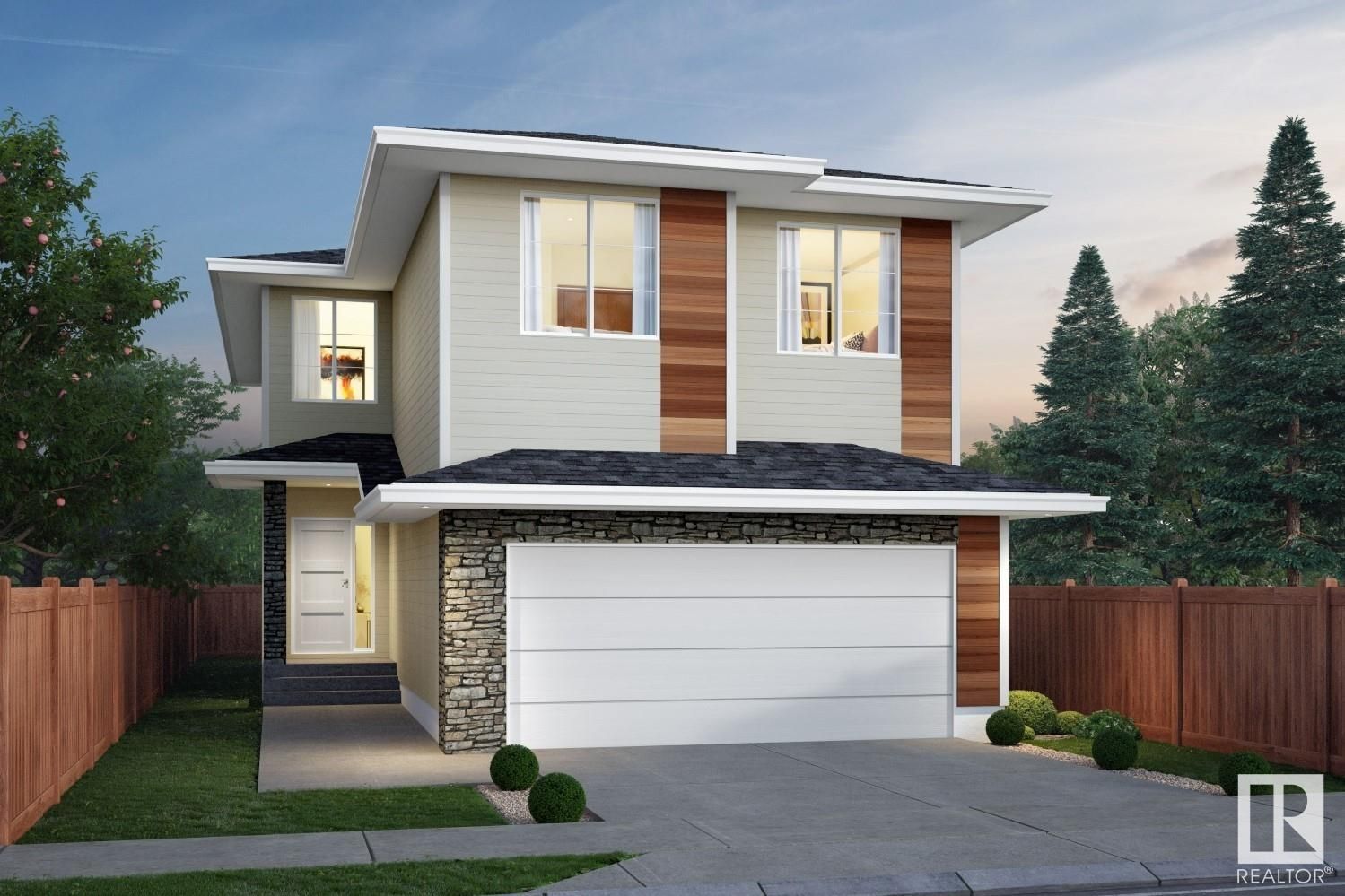 Main Photo: 22223 80 Avenue in Edmonton: Zone 58 House for sale : MLS®# E4361468