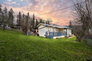 Photo 6: #53 6588 Highway 97A, in Enderby: House for sale : MLS®# 10273432