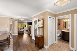 Photo 10: 13 2525 YALE Court in Abbotsford: Abbotsford East Townhouse for sale in "Yale Court" : MLS®# R2758824