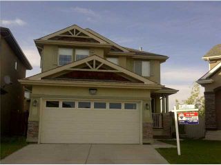 Main Photo: 100 EVERWILLOW Green SW in CALGARY: Evergreen Residential Detached Single Family for sale (Calgary)  : MLS®# C3525705
