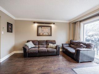Photo 5: 2725 Gananoque Drive in Mississauga: Meadowvale House (2-Storey) for sale : MLS®# W8202874