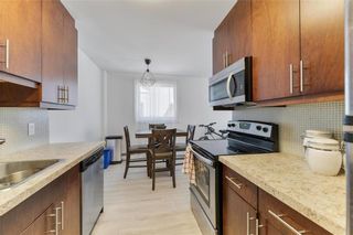 Photo 12: 101 500 Stradbrook Avenue in Winnipeg: Osborne Village Condominium for sale (1B)  : MLS®# 202408895