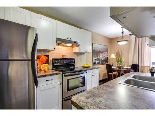 Photo 2: 402 409 1 Avenue NE in CALGARY: Crescent Heights Condo for sale (Calgary)  : MLS®# C3615443