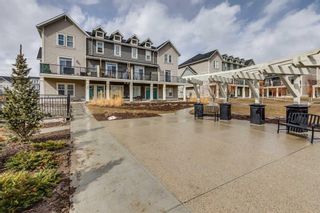 Main Photo: 300 South Point Square SW: Airdrie Row/Townhouse for sale : MLS®# A2120499