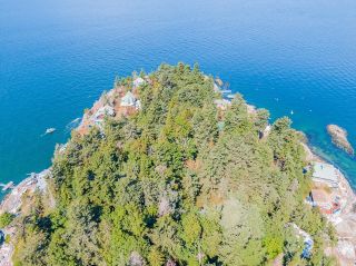 Photo 9: 16 PASSAGE Island in West Vancouver: Passage Island Land for sale : MLS®# R2833774