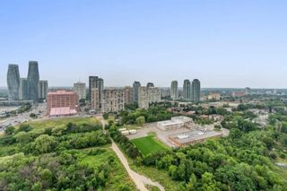 Photo 10: 2304 223 Webb Drive in Mississauga: City Centre Condo for lease : MLS®# W5753429