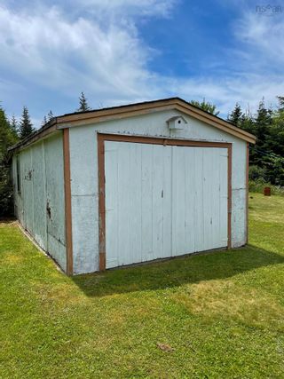 Photo 5: 129 West Green Harbour Road in West Green Harbour: 407-Shelburne County Residential for sale (South Shore)  : MLS®# 202216315