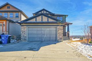 Photo 2: 352 Evanspark Circle NW in Calgary: Evanston Detached for sale : MLS®# A1196694