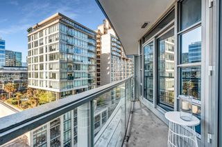 Photo 17: 1211 1283 HOWE Street in Vancouver: Downtown VW Condo for sale (Vancouver West)  : MLS®# R2875963