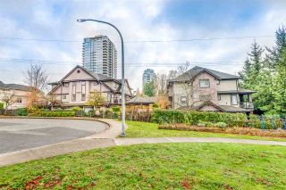 Photo 21: 104 7000 21ST Avenue in Burnaby: Highgate Condo for sale in "Villetta" (Burnaby South)  : MLS®# R2519257