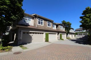Photo 13: 12 8600 NO. 3 ROAD in Richmond: Garden City Townhouse for sale : MLS®# R2561284