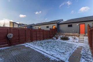 Photo 21: 204 WALDEN Drive SE in Calgary: Walden Row/Townhouse for sale : MLS®# C4274227