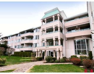 Photo 1: 440 33173 OLD YALE Road in Abbotsford: Central Abbotsford Condo for sale in "SOMMERSET RIDGE" : MLS®# F2906212