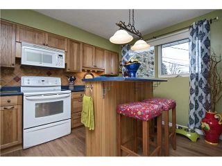 Photo 8: 2912 LINDSAY Drive SW in Calgary: Lakeview Residential Detached Single Family for sale : MLS®# C3645796