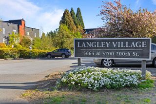 Photo 2: 307 5664 200 Street in Langley: Langley City Condo for sale : MLS®# R2878923