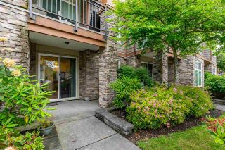 Photo 23: 110 10237 133 Street in Surrey: Whalley Condo for sale in "ETHICAL GARDENS AT CENTRAL CITY" (North Surrey)  : MLS®# R2592502