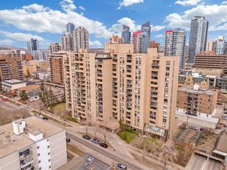Main Photo: 1103 924 14 Avenue SW in Calgary: Beltline Apartment for sale : MLS®# A2125267