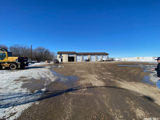 Photo 3: 46 Hill Street in Yorkton: North YO Commercial for sale : MLS®# SK844822