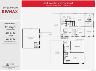 Photo 63: 610 Franklin River Rd in Port Alberni: PA Alberni Valley House for sale : MLS®# 902647