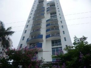 Photo 1: Panama City Apartment For Sale - El Cangrejo