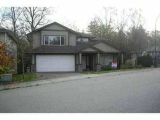 Photo 1: 11604 238A ST in Maple Ridge: Cottonwood MR House for sale : MLS®# V897451