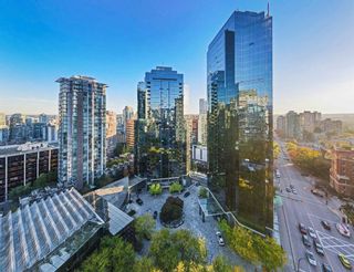 Photo 19: 1210 1050 Burrard Street in Vancouver: Condo for sale (Vancouver West)  : MLS®# R2794752
