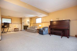 Photo 32: 324 Columbia Drive in Winnipeg: Whyte Ridge Residential for sale (1P)  : MLS®# 202023445