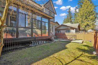 Photo 40: 6012 130A Street in Surrey: Panorama Ridge House for sale in "Panorama Ridge" : MLS®# R2861125