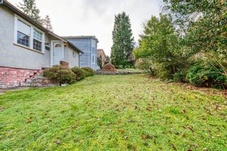 Photo 35: 809 Intervale Ave in Esquimalt: Es Rockheights House for sale : MLS®# 948579