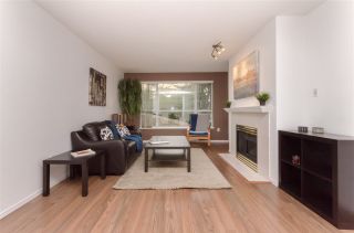 Photo 4: 201 2559 PARKVIEW Lane in Port Coquitlam: Central Pt Coquitlam Condo for sale in "THE CRESCENT" : MLS®# R2510891