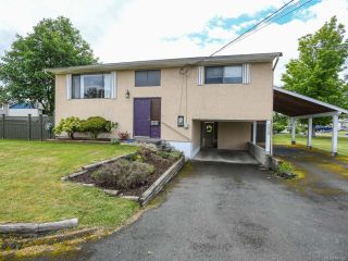 Photo 24: 558 23rd St in COURTENAY: CV Courtenay City House for sale (Comox Valley)  : MLS®# 797770