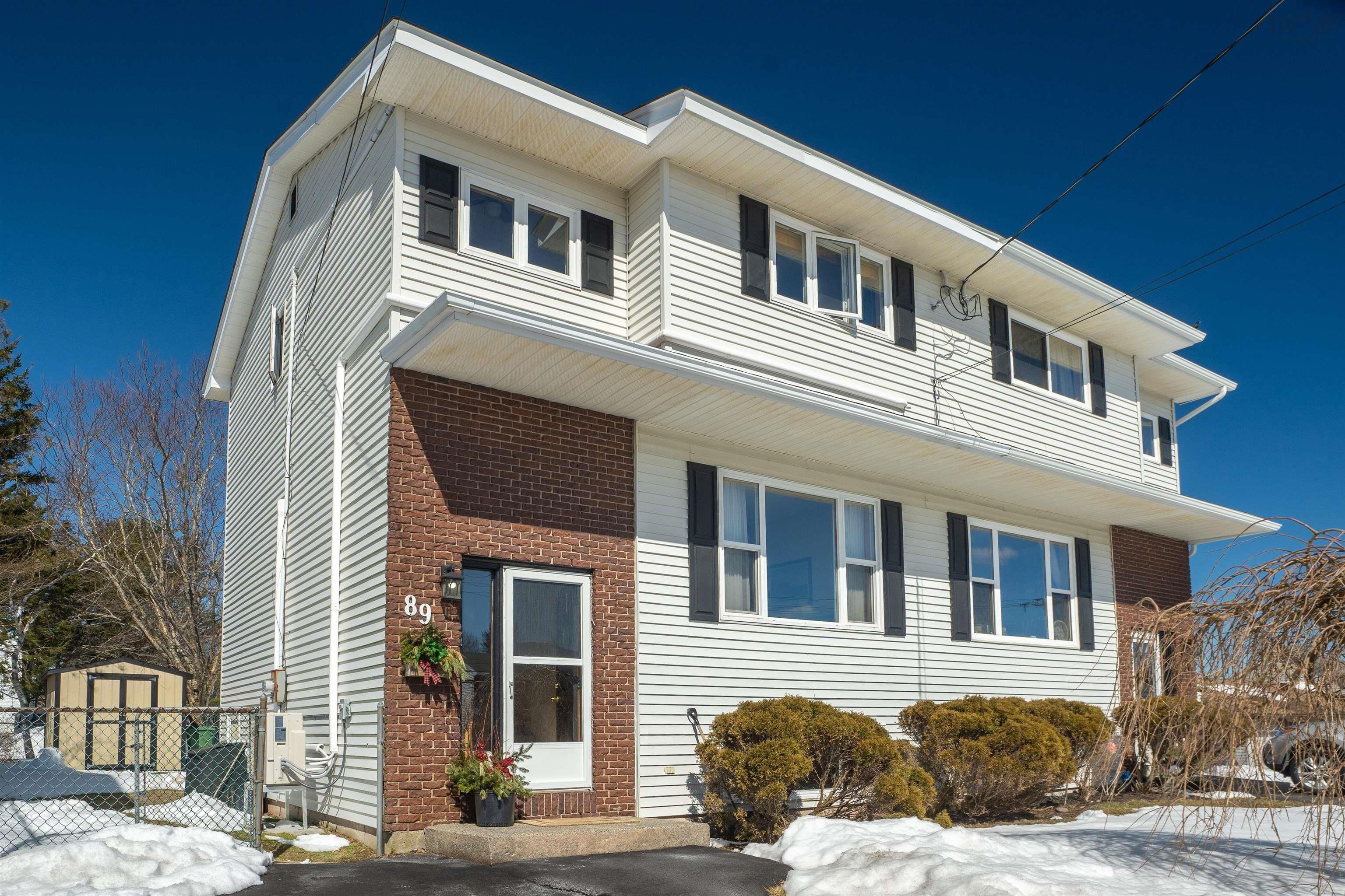 Main Photo: 89 Montebello Drive in Dartmouth: 14-Dartmouth Montebello, Port Wa Residential for sale (Halifax-Dartmouth)  : MLS®# 202304016