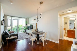 Photo 14: 515 4078 KNIGHT Street in Vancouver: Knight Condo for sale in "King Edward Village" (Vancouver East)  : MLS®# R2503722