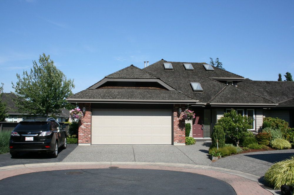 Main Photo: 6 2300 148 Street in Heather Lane: Home for sale : MLS®# F1222965