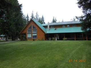 Photo 13: 173 3980 Squilax Anglemont Road in Scotch Creek: Land Only for sale : MLS®# 10070489
