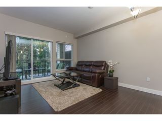 Photo 8: 211 9655 KING GEORGE Boulevard in Surrey: Whalley Condo for sale in "GRUV" (North Surrey)  : MLS®# R2139260