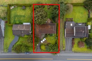 Photo 1: 22948 88 Avenue in Langley: Fort Langley House for sale : MLS®# R2810777