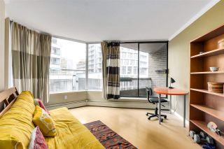 Photo 5: 707 950 DRAKE Street in Vancouver: Downtown VW Condo for sale in "ANCHOR POINT 2" (Vancouver West)  : MLS®# R2512201