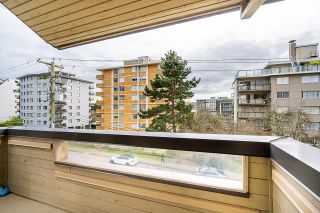 Photo 14: 414 1363 CLYDE Avenue in West Vancouver: Ambleside Condo for sale : MLS®# R2861308